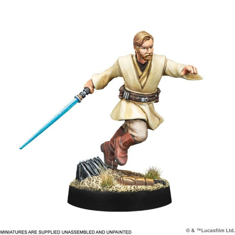 Star Wars: Legion - Galactic Republic: Starter Set (SWQ19)