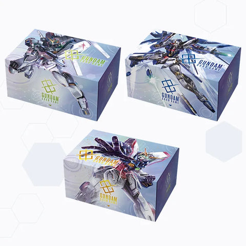 Gundam TCG [SC01] Freedom Ascension Deck Build Set [MAX 1 PER CUSTOMER]