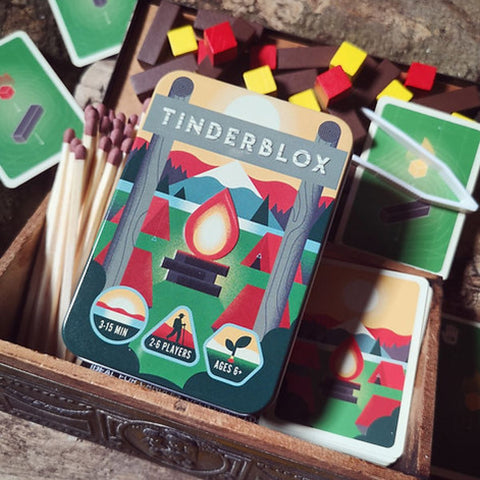 Tinderblox