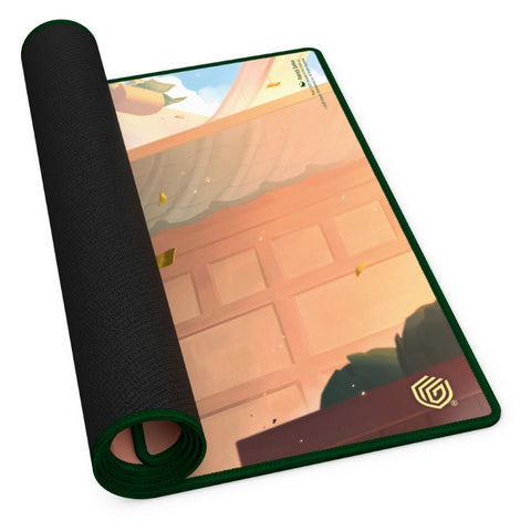 Ultimate Guard - Playmat: Magic the Gathering - Avatar: The Cabbage Merchant