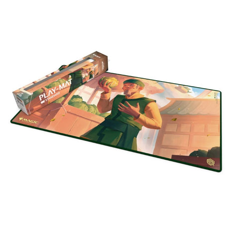 Ultimate Guard - Playmat: Magic the Gathering - Avatar: The Cabbage Merchant