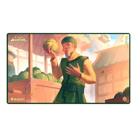 Ultimate Guard - Playmat: Magic the Gathering - Avatar: The Cabbage Merchant