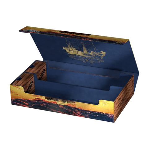 Ultimate Guard - Omnihive 1000+ XenoSkin Deck Case: One Piece - Going Merry