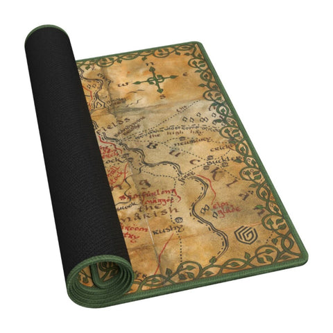 Ultimate Guard - Playmat: The Hobbit - The Shire