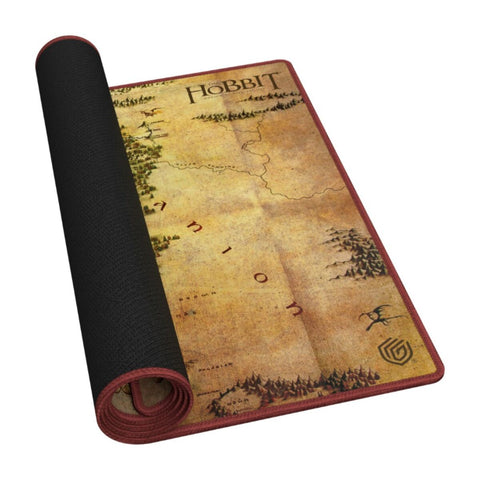 Ultimate Guard - Playmat: The Hobbit - Middle-Earth