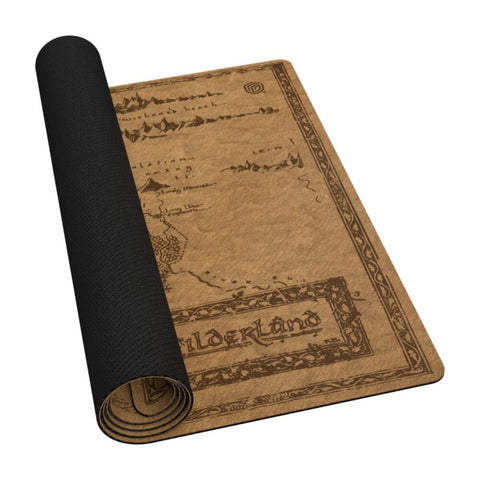 Ultimate Guard - Sophoskin Playmat: The Hobbit - Wilderland