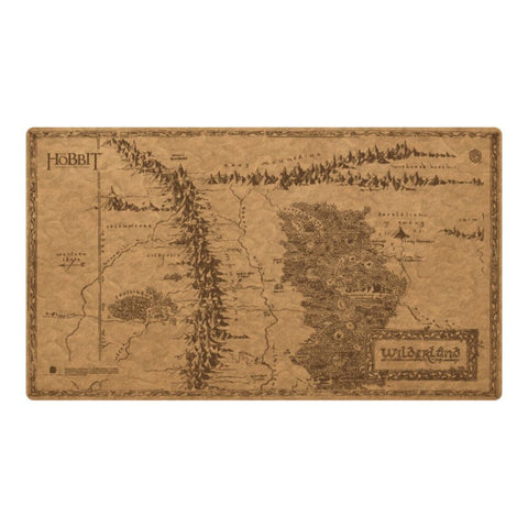 Ultimate Guard - Sophoskin Playmat: The Hobbit - Wilderland