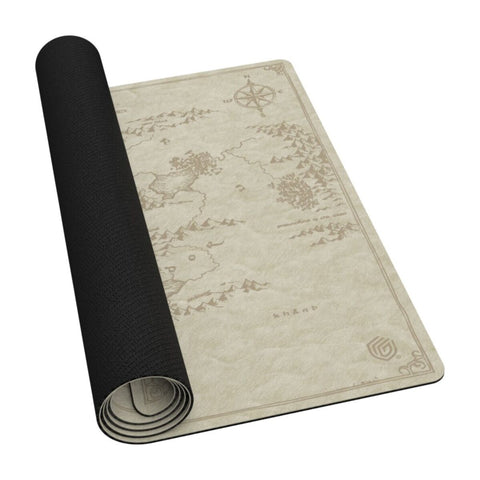 Ultimate Guard - Sophoskin Playmat: The Hobbit - Middle-Earth