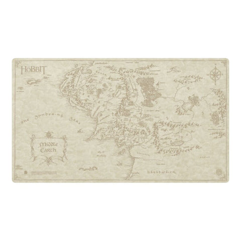 Ultimate Guard - Sophoskin Playmat: The Hobbit - Middle-Earth