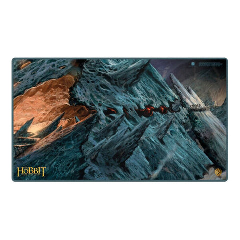 Ultimate Guard - Playmat: The Hobbit - Goblin Town