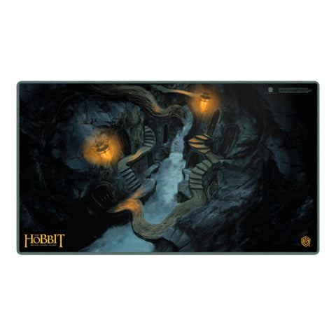 Ultimate Guard - Playmat: The Hobbit - Thranduil's Kingdom
