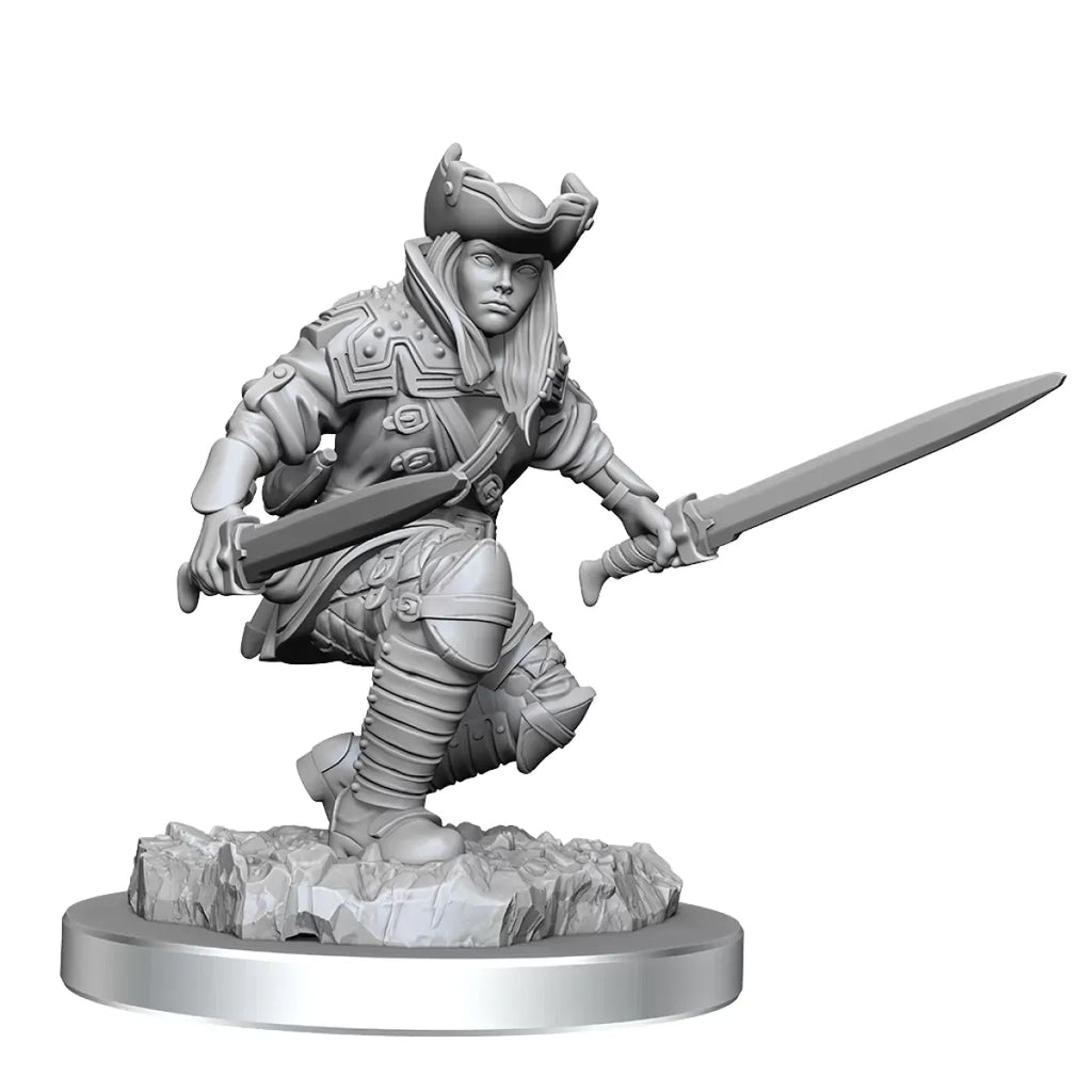 Wizkids MTG Miniatures - Thraben Inspector & Tireless Tracker – Table ...