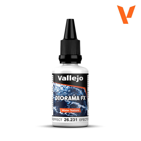 Vallejo Diorama Effects Range (200ml)