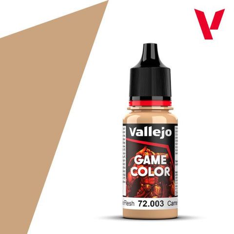 Vallejo - Game Colour: Pale Flesh