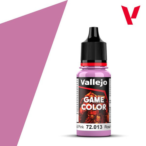 Vallejo - Game Colour: Squid Pink