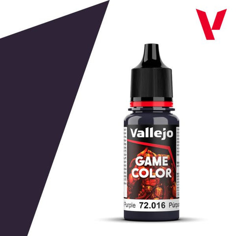 Vallejo - Game Colour: Royal Purple