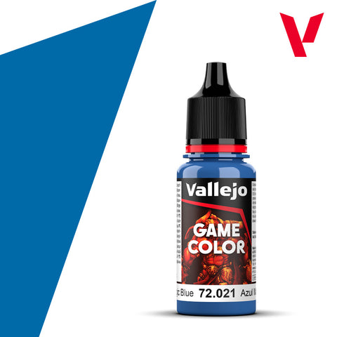 Vallejo - Game Colour: Magic Blue