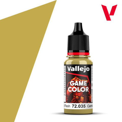 Vallejo - Game Colour: Dead Flesh