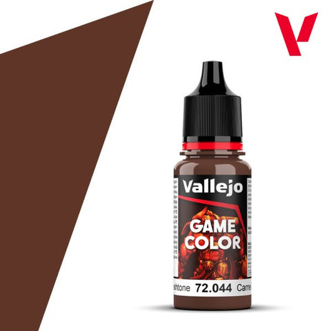 Vallejo - Game Colour: Dark Fleshtone