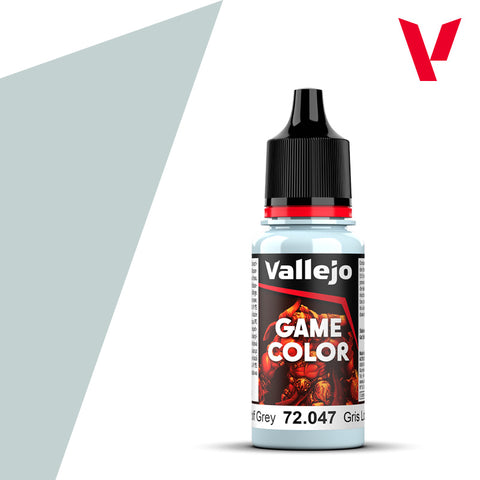 Vallejo - Game Colour: Wolf Grey