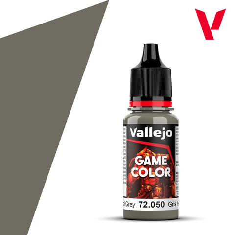 Vallejo - Game Colour: Neutral Grey