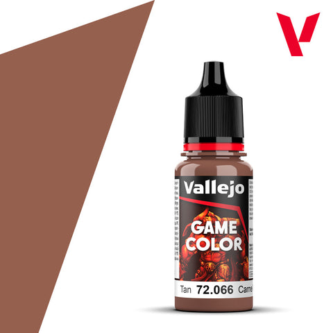 Vallejo - Game Colour: Tan