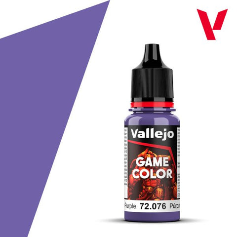Vallejo - Game Colour: Alien Purple