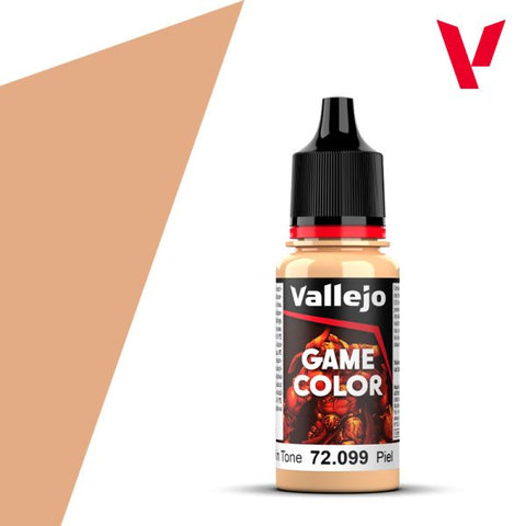 Vallejo - Game Colour: Skin Tone