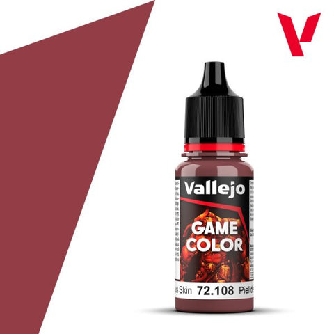 Vallejo - Game Colour: Succubus Skin