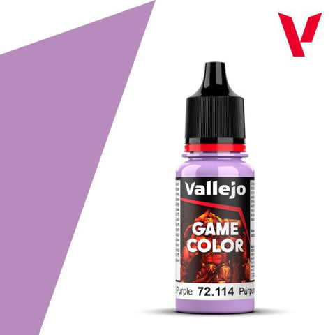 Vallejo - Game Colour: Lustful Purple