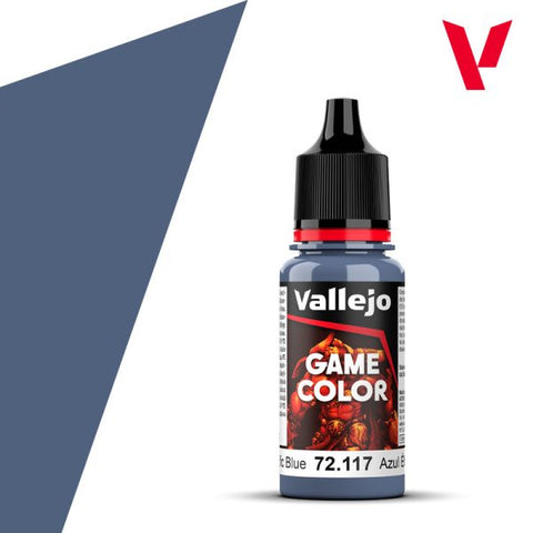 Vallejo - Game Colour: Elfic Blue