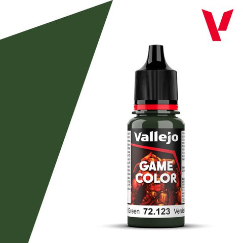 Vallejo - Game Colour: Angel Green