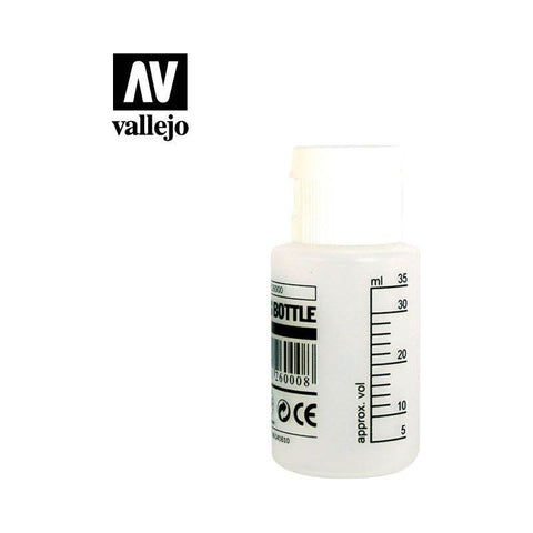 Vallejo Mixing Bottle 35ml