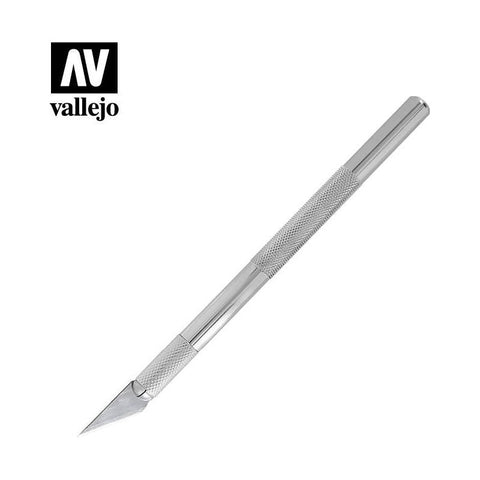 Vallejo Hobby Tools - Modeling Knife no. 1