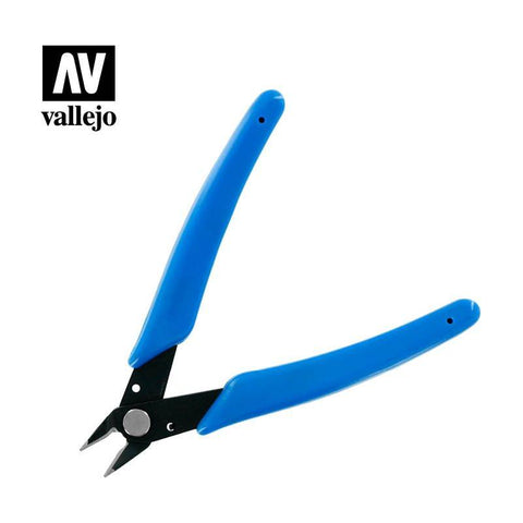 Vallejo Tools Flush Cutter