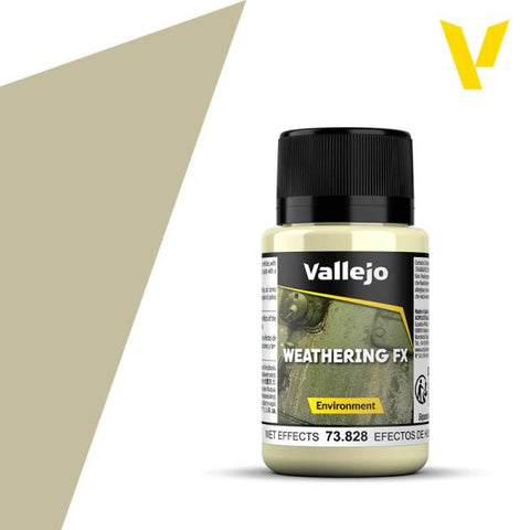 Vallejo - Weathering FX: Wet Effects 40 ml