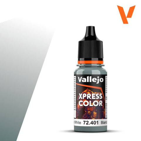 Vallejo - Xpress Colour Paint: Templar White