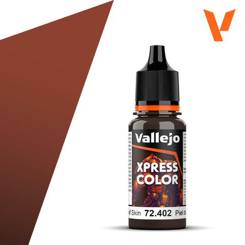 Vallejo - Xpress Colour Paint: Dwarf Skin