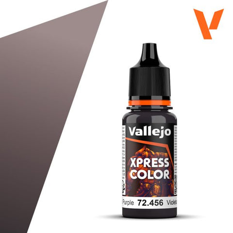 Vallejo - Xpress Colour Paint: Wicked Purple