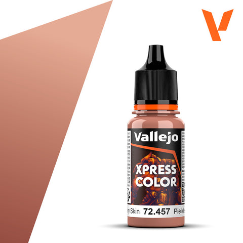 Vallejo - Xpress Colour Paint: Fairy Skin