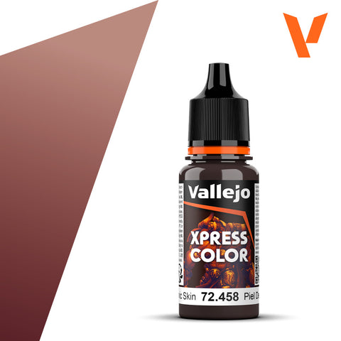 Vallejo - Xpress Colour Paint: Demonic Skin