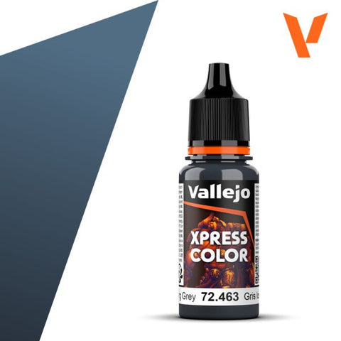 Vallejo - Xpress Colour Paint: Iceberg Grey