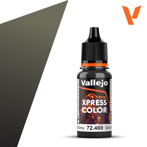 Vallejo - Xpress Colour Paint: Landser Grey