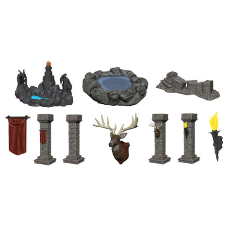 Deep Cuts Miniatures