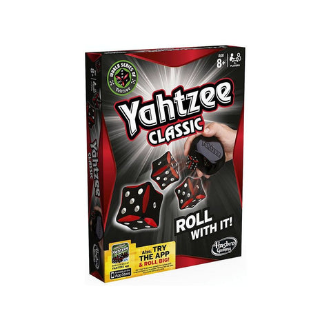 Yahtzee Classic