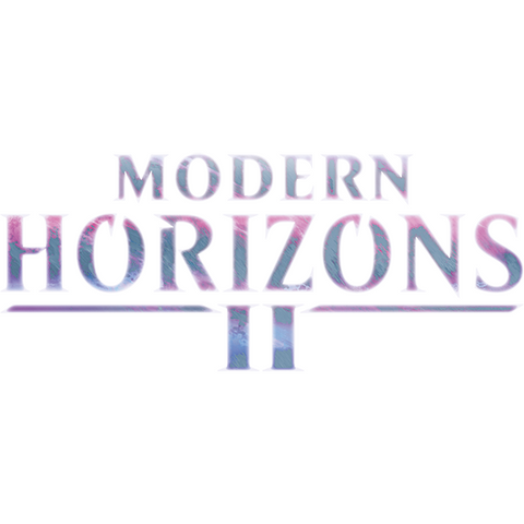 MTG (Draft Booster) - Modern Horizons 2