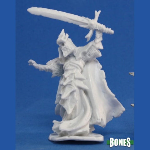 Reaper Miniatures - Bones: Ghost King