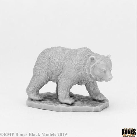 Reaper - Bones Black: Cave Bear