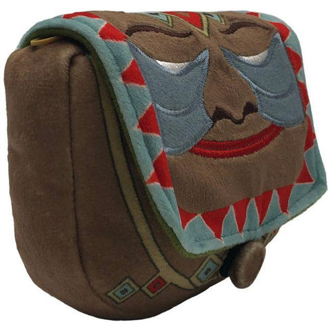 D&D Bag of Holding Gamer Pouch