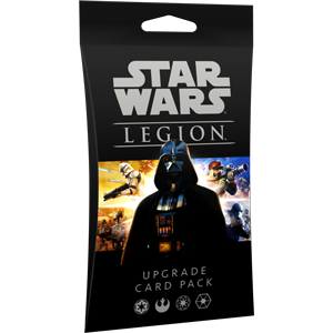 SW Legion - Upgrade Card Pack